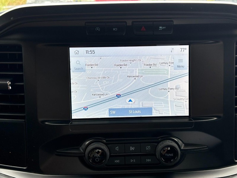 Ford F-150 Vehicle Image 22
