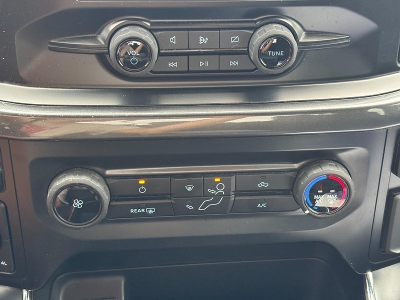 Ford F-150 Vehicle Image 24