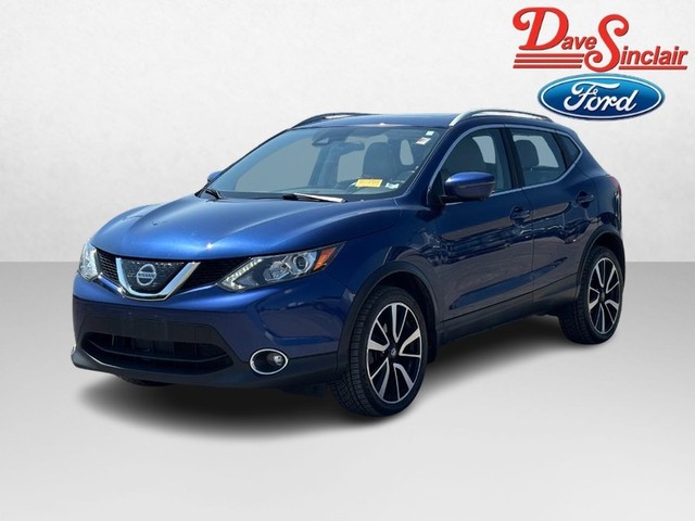 St. Louis MO 2019 Nissan Rogue Sport more details - nissan rogue sport