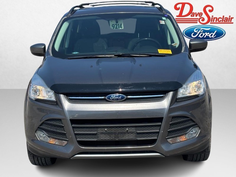 Ford Escape Vehicle Full-screen Gallery Image 02