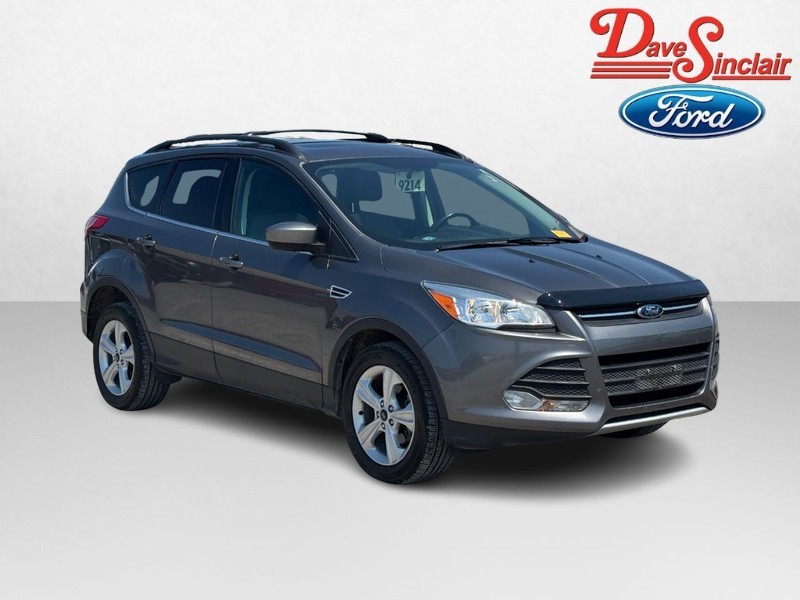Ford Escape Vehicle Full-screen Gallery Image 04