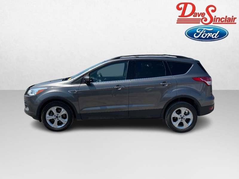 Ford Escape Vehicle Full-screen Gallery Image 10