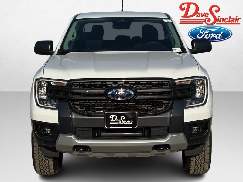Ford Ranger Vehicle Full-screen Gallery Image 02