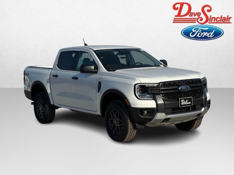 Ford Ranger Vehicle Full-screen Gallery Image 04