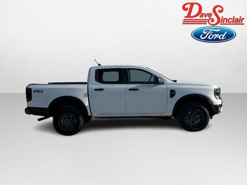 Ford Ranger Vehicle Full-screen Gallery Image 05
