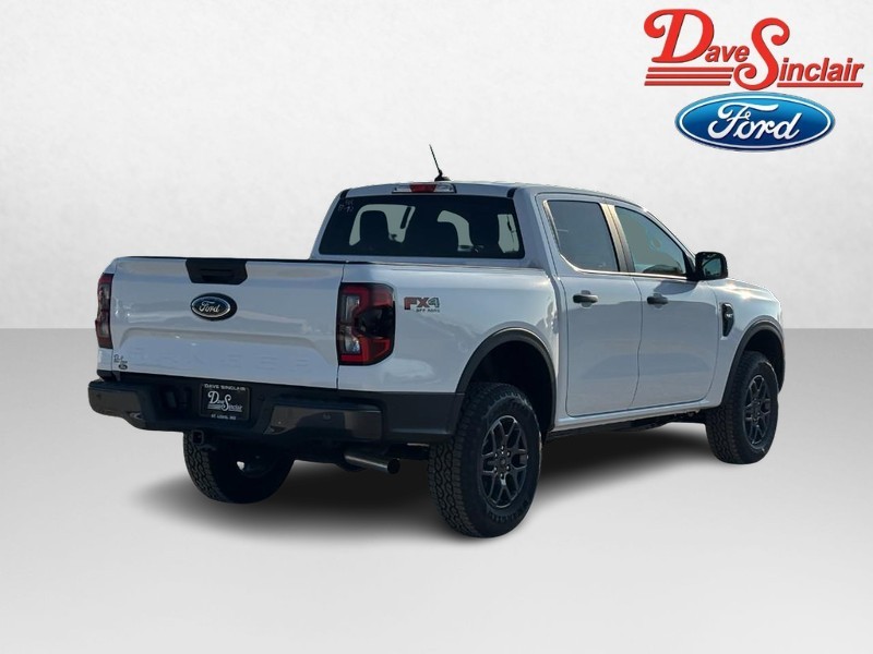 Ford Ranger Vehicle Full-screen Gallery Image 07