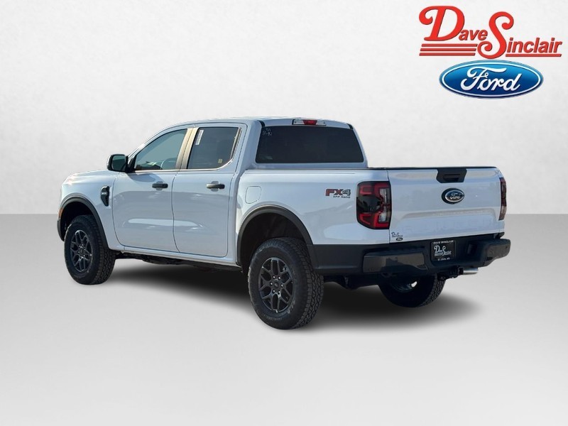 Ford Ranger Vehicle Full-screen Gallery Image 09