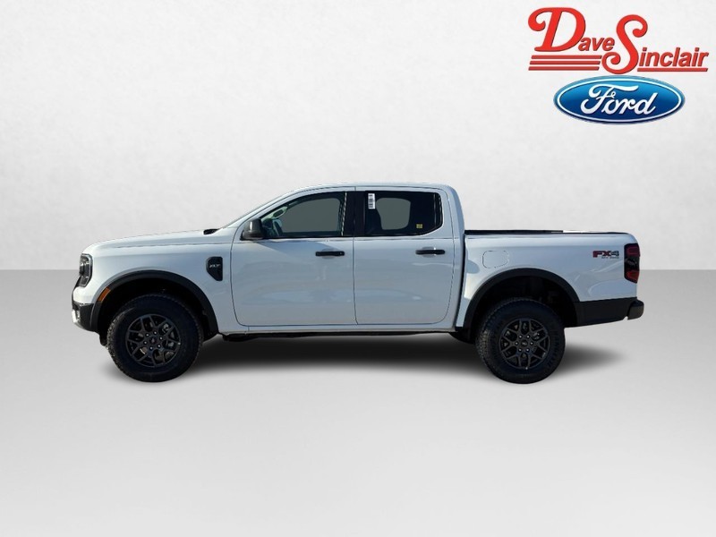 Ford Ranger Vehicle Full-screen Gallery Image 10