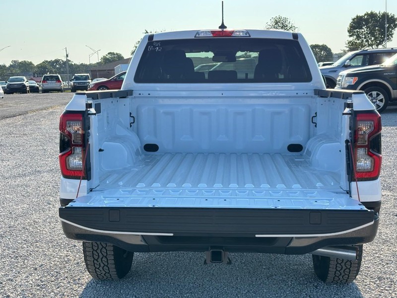Ford Ranger Vehicle Full-screen Gallery Image 11