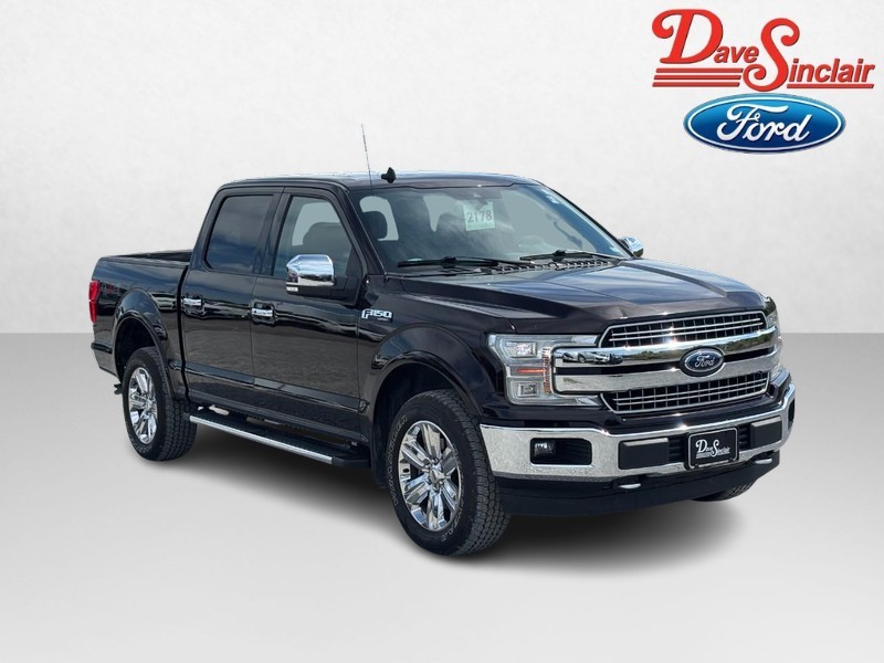 Ford F-150 Vehicle Image 04