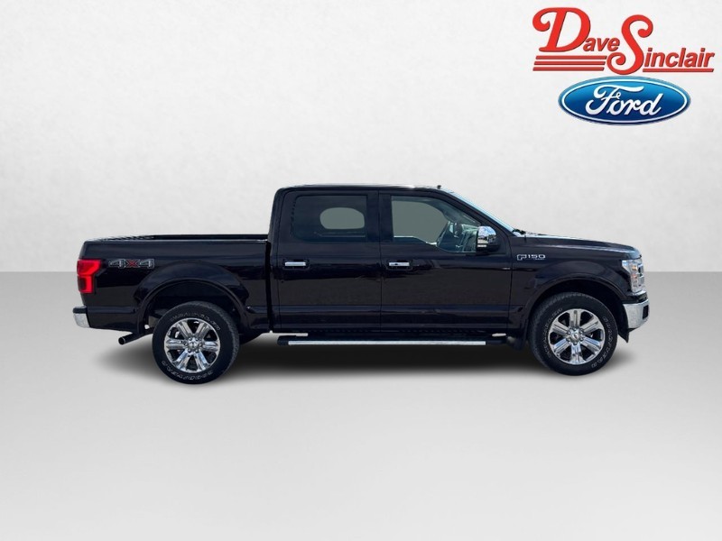 Ford F-150 Vehicle Image 05