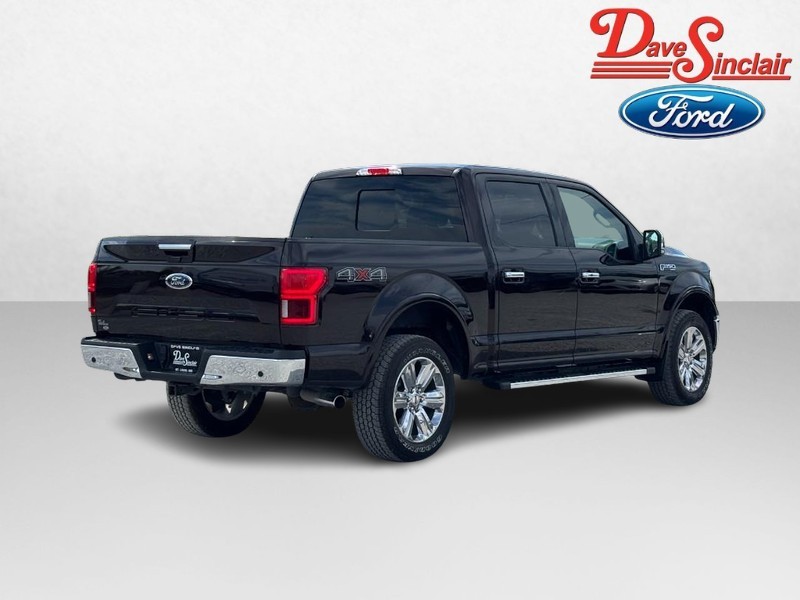 Ford F-150 Vehicle Image 07
