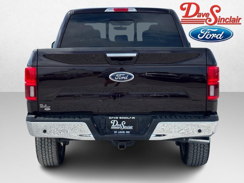 Ford F-150 Vehicle Image 08