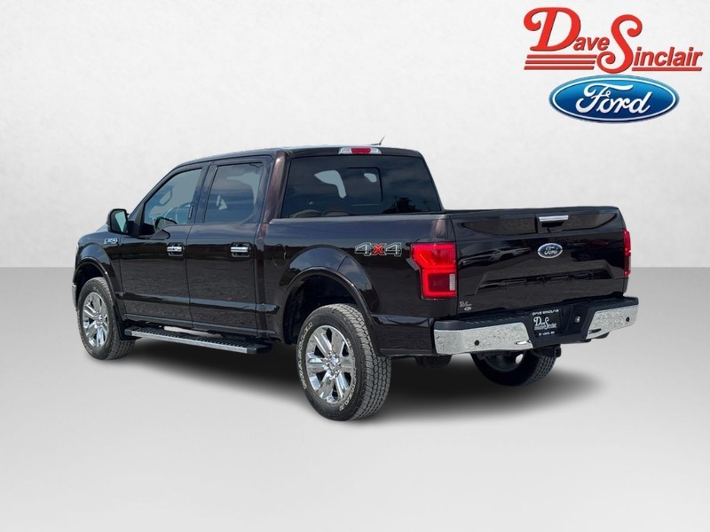 Ford F-150 Vehicle Image 09