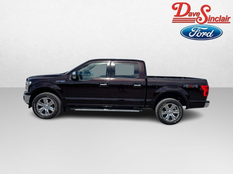 Ford F-150 Vehicle Image 10