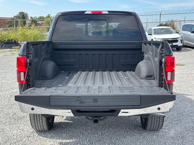 Ford F-150 Vehicle Image 11
