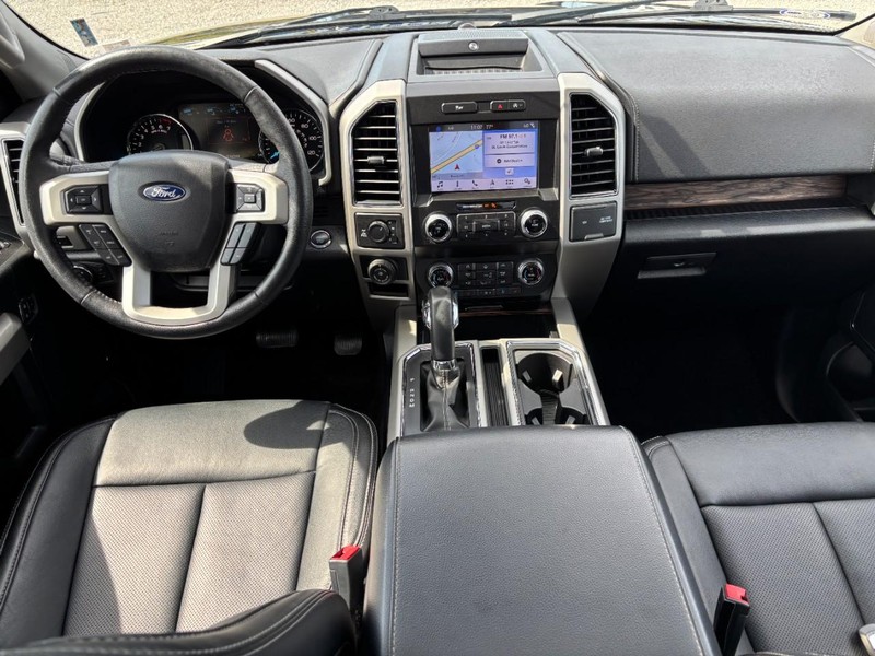 Ford F-150 Vehicle Image 15