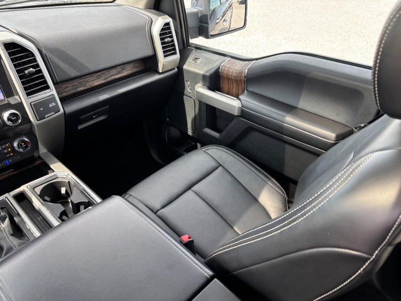 Ford F-150 Vehicle Image 16