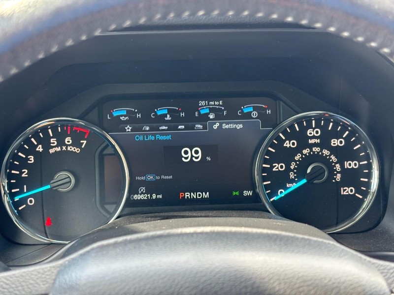 Ford F-150 Vehicle Image 21