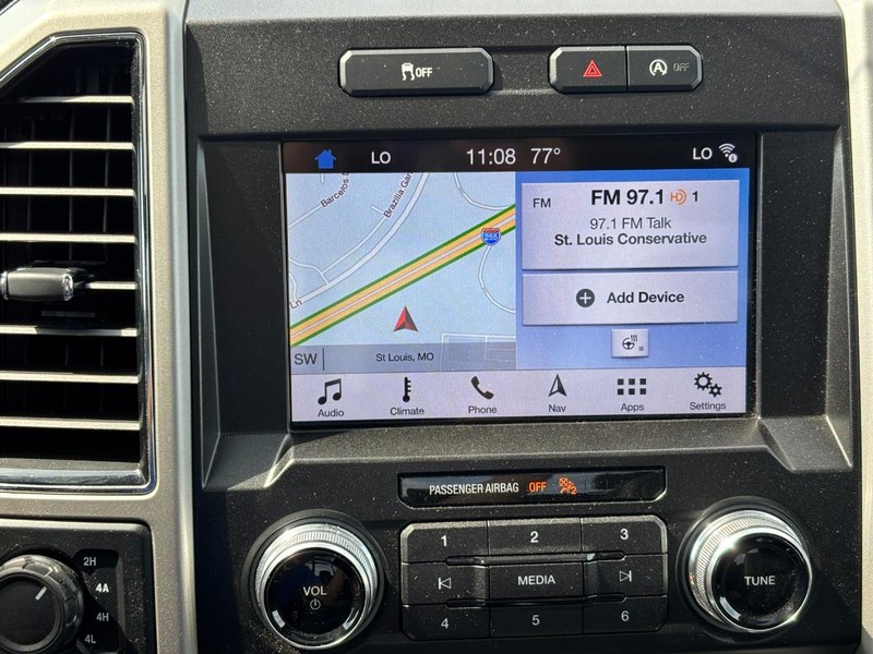 Ford F-150 Vehicle Image 22