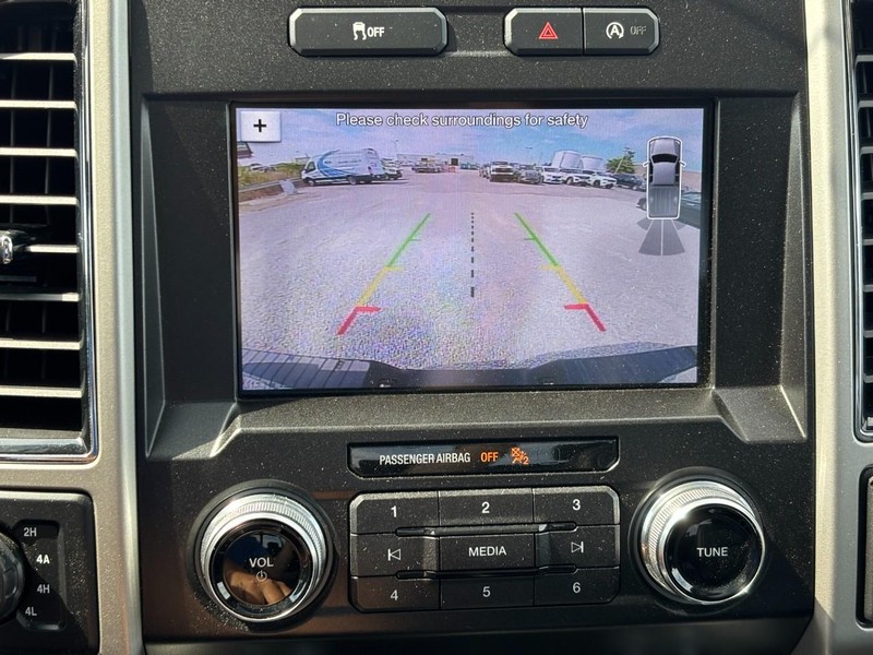 Ford F-150 Vehicle Image 24