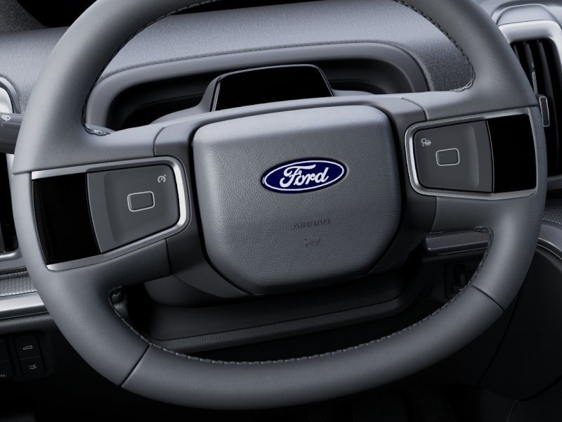Ford Expedition Vehicle Full-screen Gallery Image 14
