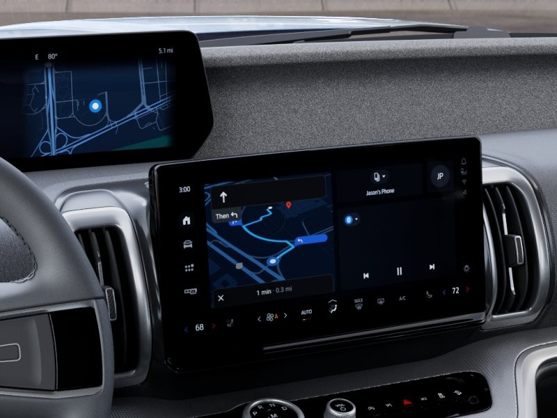 Ford Expedition Vehicle Full-screen Gallery Image 16