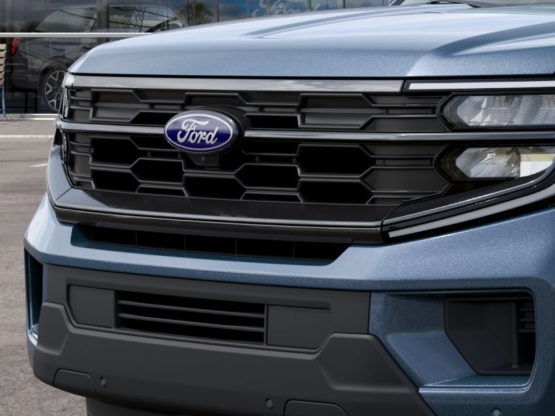 Ford Expedition Vehicle Full-screen Gallery Image 19