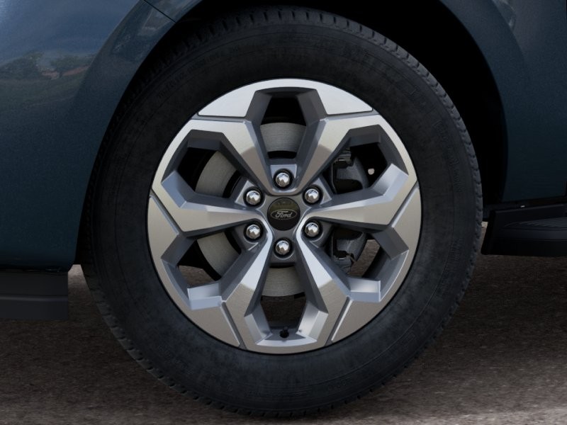 Ford Expedition Vehicle Full-screen Gallery Image 21