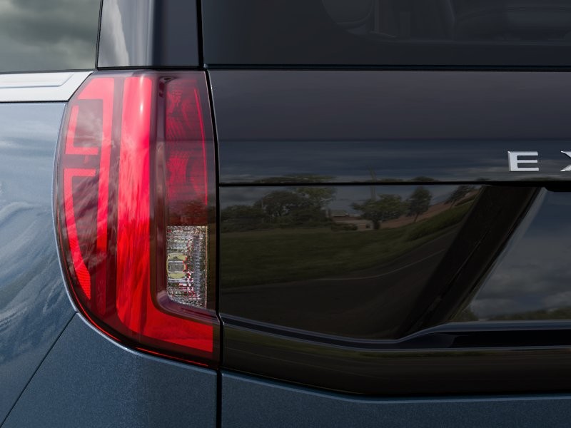 Ford Expedition Vehicle Full-screen Gallery Image 23