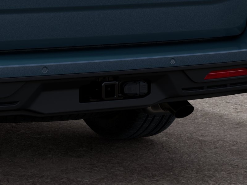 Ford Expedition Vehicle Full-screen Gallery Image 25