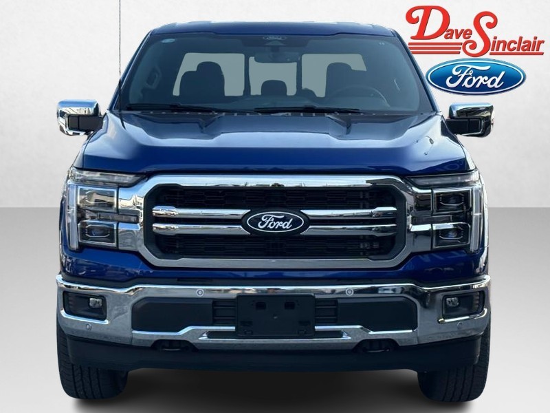 Ford F-150 Vehicle Full-screen Gallery Image 02