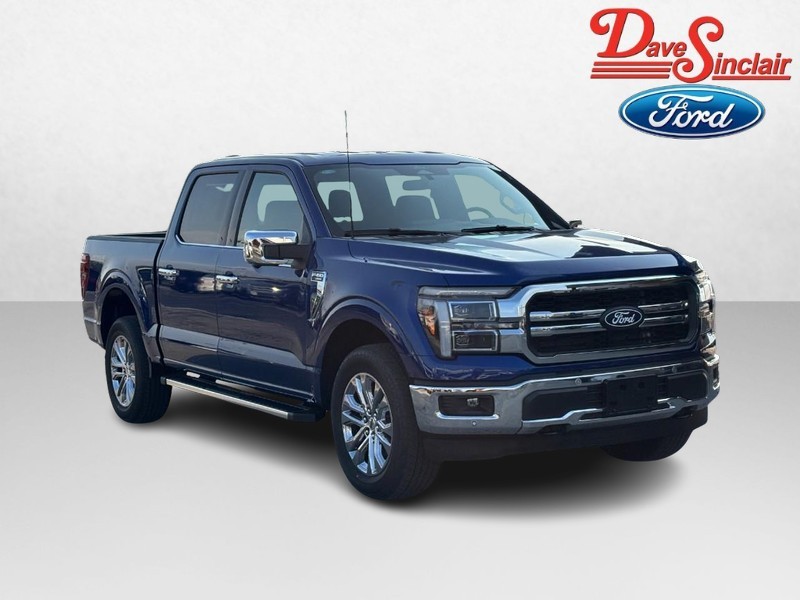 Ford F-150 Vehicle Full-screen Gallery Image 04