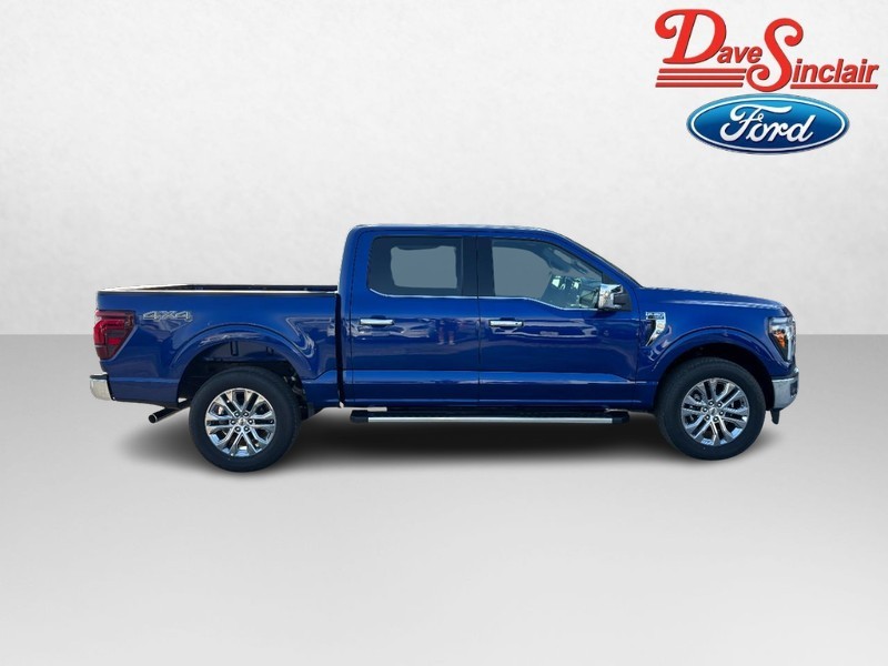 Ford F-150 Vehicle Full-screen Gallery Image 05