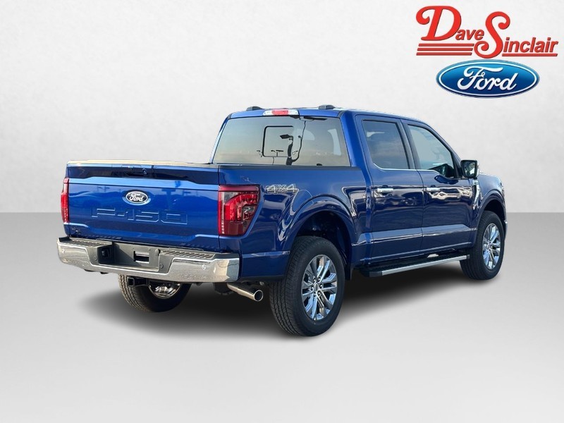 Ford F-150 Vehicle Full-screen Gallery Image 07