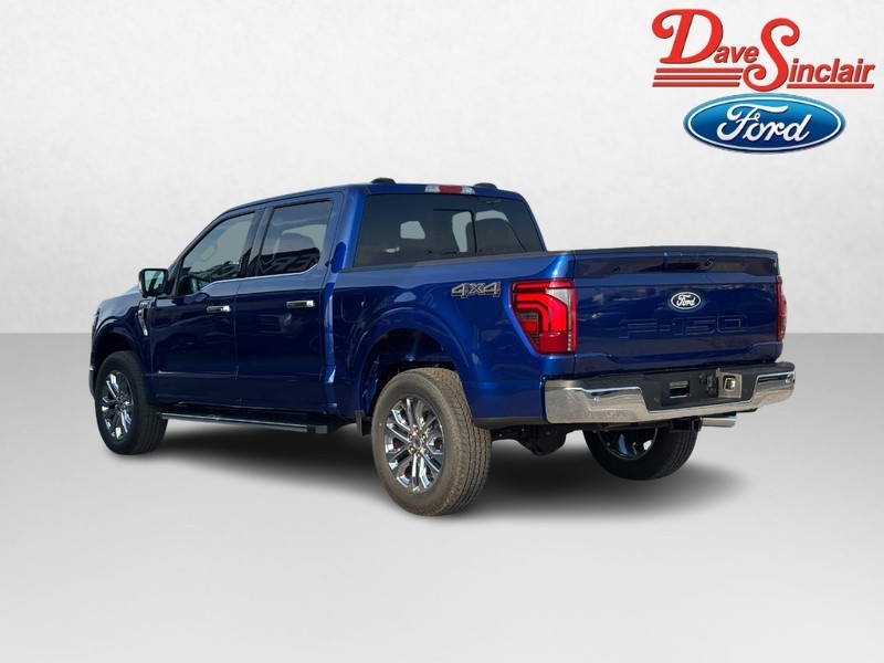 Ford F-150 Vehicle Full-screen Gallery Image 09