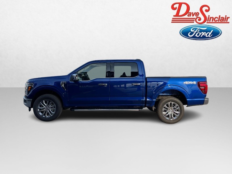 Ford F-150 Vehicle Full-screen Gallery Image 10