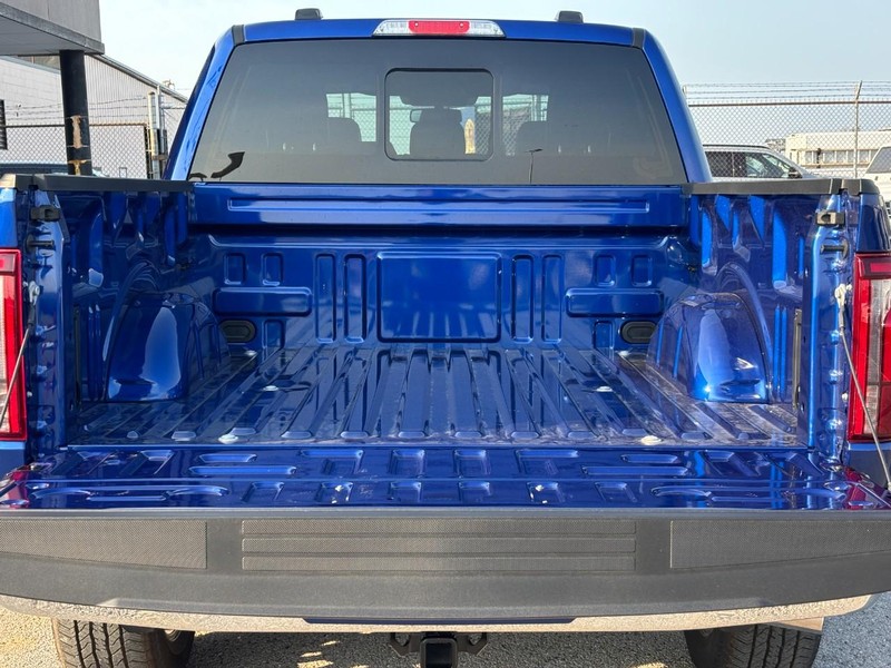 Ford F-150 Vehicle Full-screen Gallery Image 11