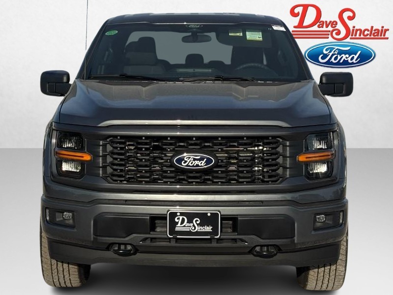 Ford F-150 Vehicle Full-screen Gallery Image 02