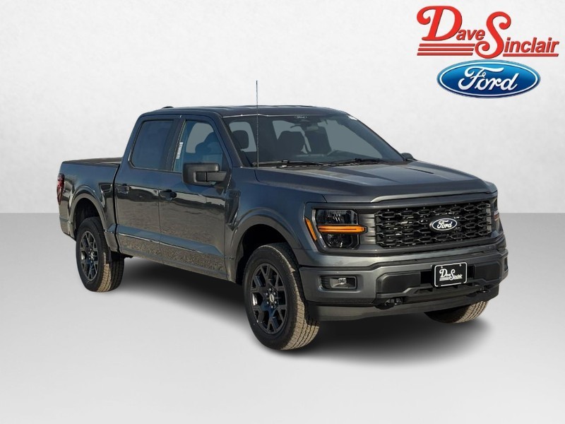 Ford F-150 Vehicle Full-screen Gallery Image 04