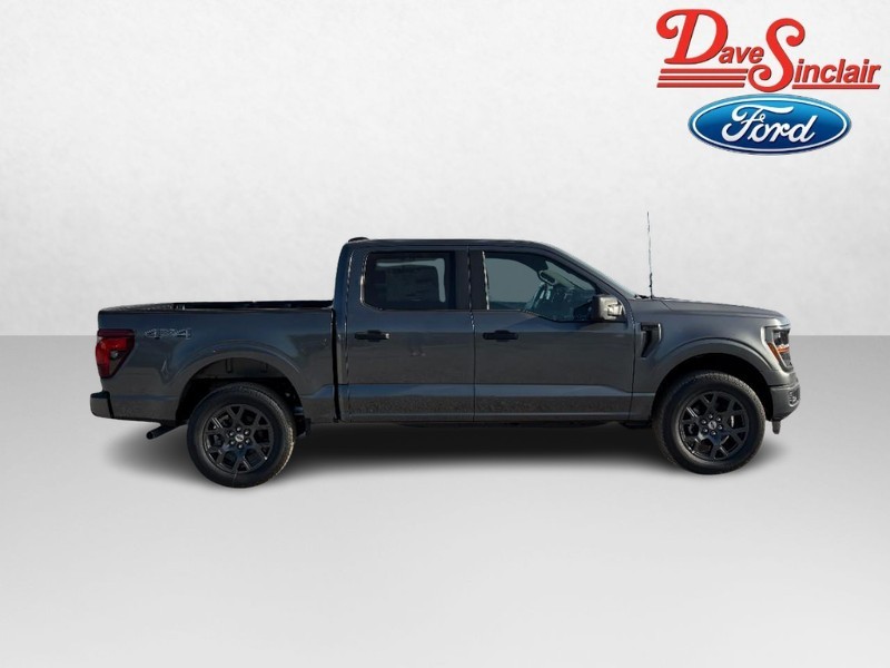 Ford F-150 Vehicle Full-screen Gallery Image 05
