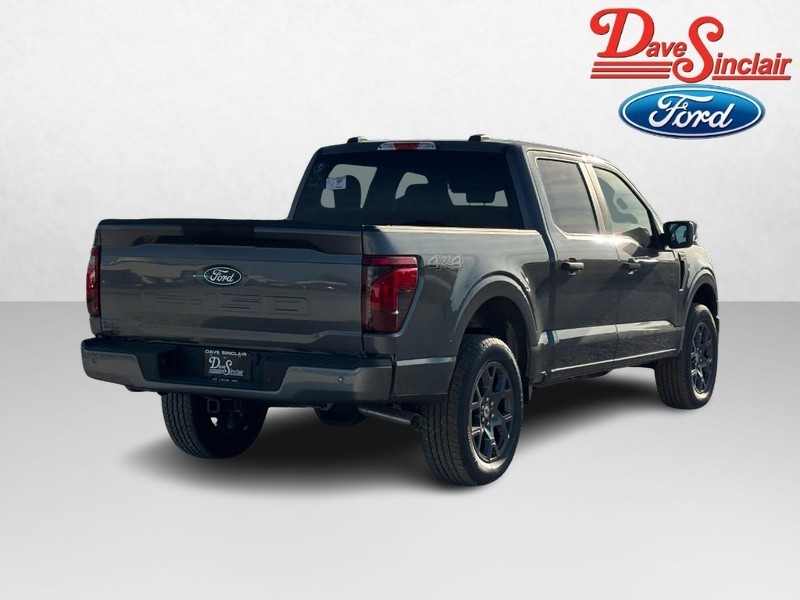 Ford F-150 Vehicle Full-screen Gallery Image 07