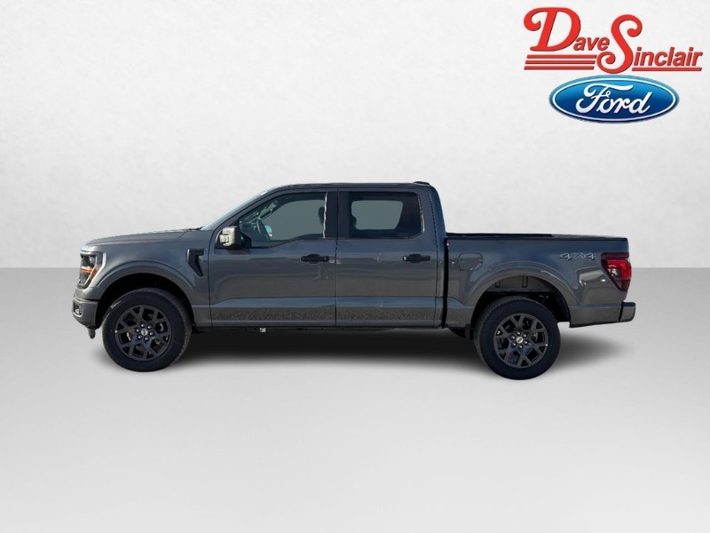 Ford F-150 Vehicle Full-screen Gallery Image 10