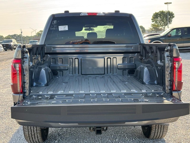 Ford F-150 Vehicle Full-screen Gallery Image 11