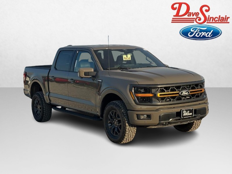 Ford F-150 Vehicle Full-screen Gallery Image 04