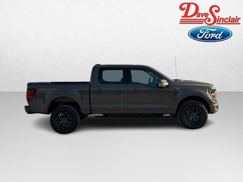 Ford F-150 Vehicle Full-screen Gallery Image 05