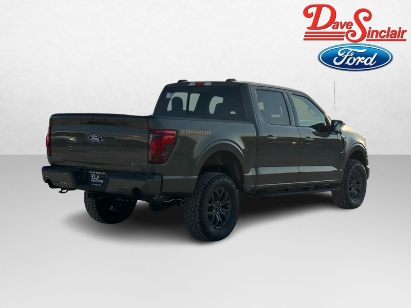 Ford F-150 Vehicle Full-screen Gallery Image 07