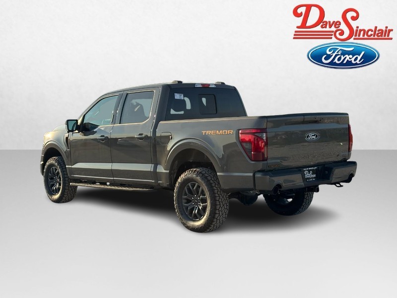 Ford F-150 Vehicle Full-screen Gallery Image 09