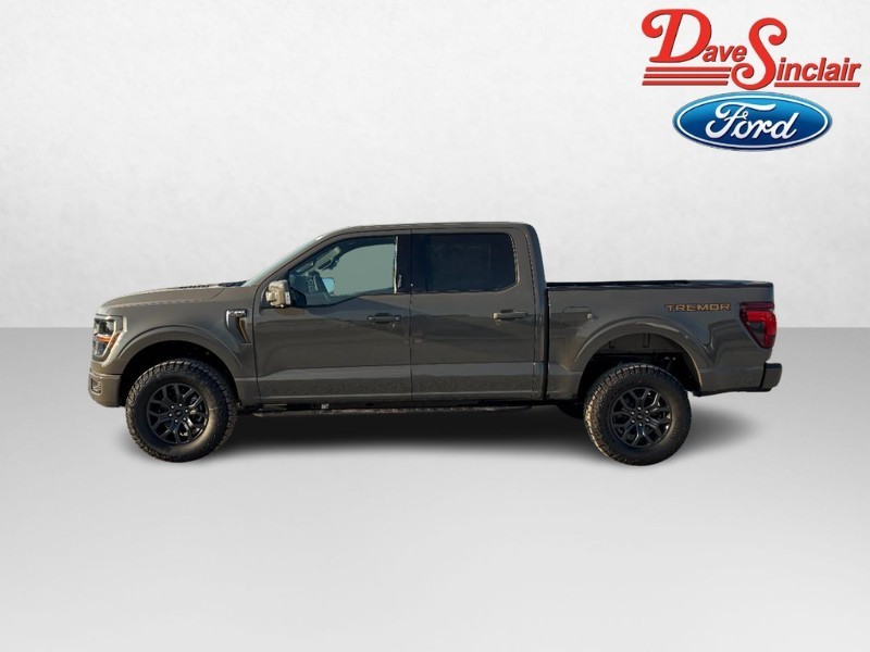 Ford F-150 Vehicle Full-screen Gallery Image 10