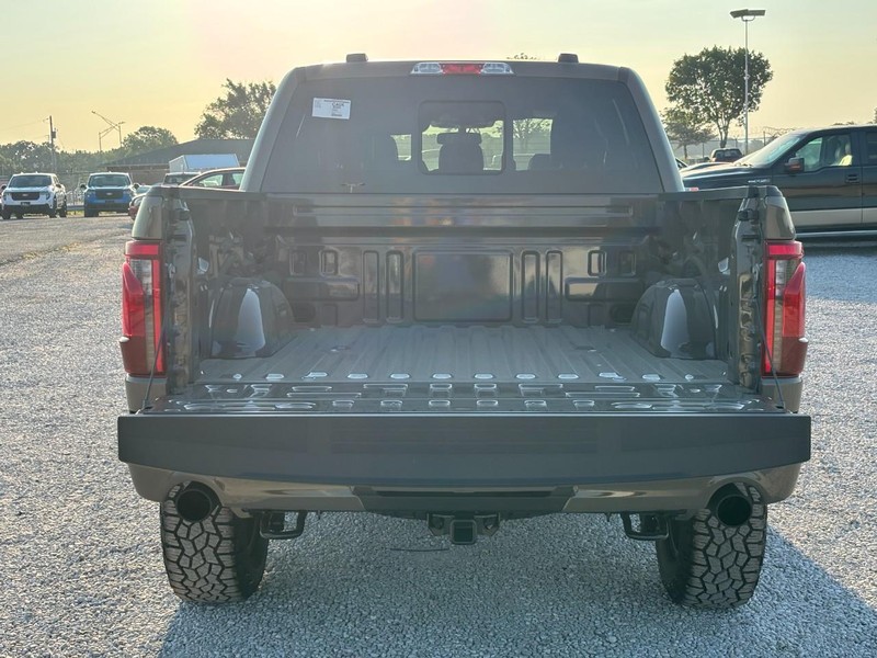 Ford F-150 Vehicle Full-screen Gallery Image 11